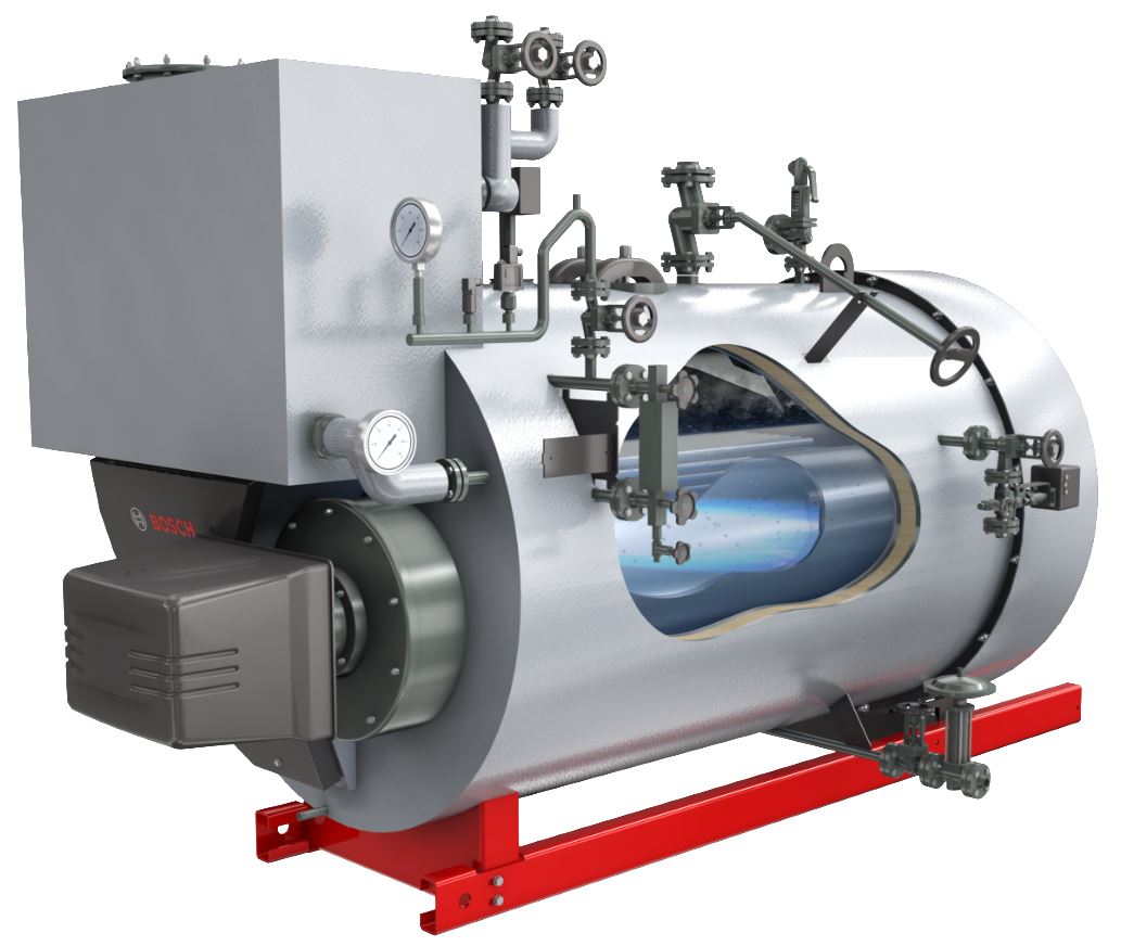 About steam boiler фото 22